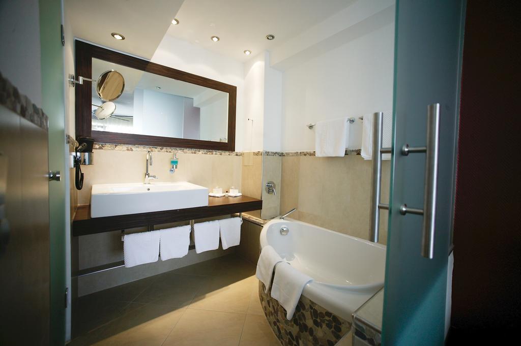 Junior Suite - 2 Persons