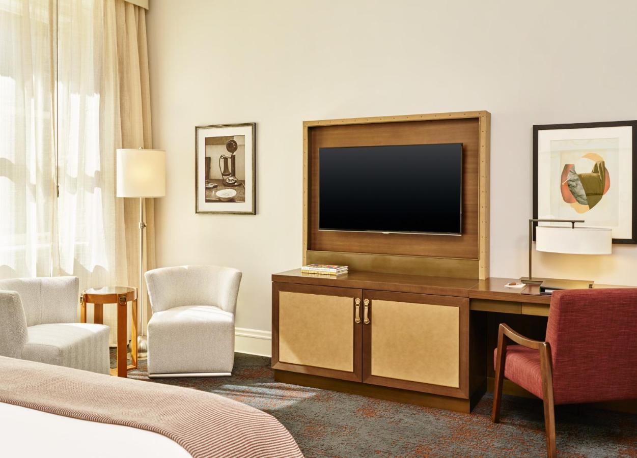 Chambre Lit King-Size Supérieure