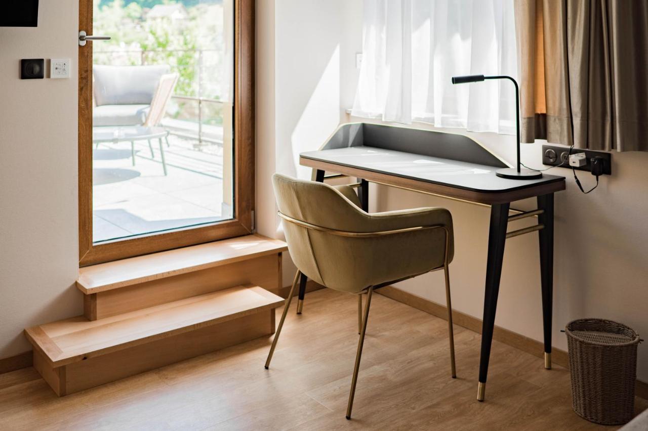 Chambre Familiale avec Balcon