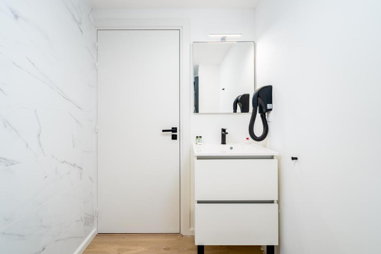 Appartement Deluxe