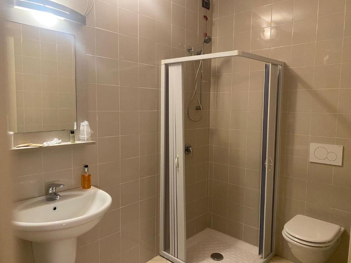 Economy Double or Twin Room