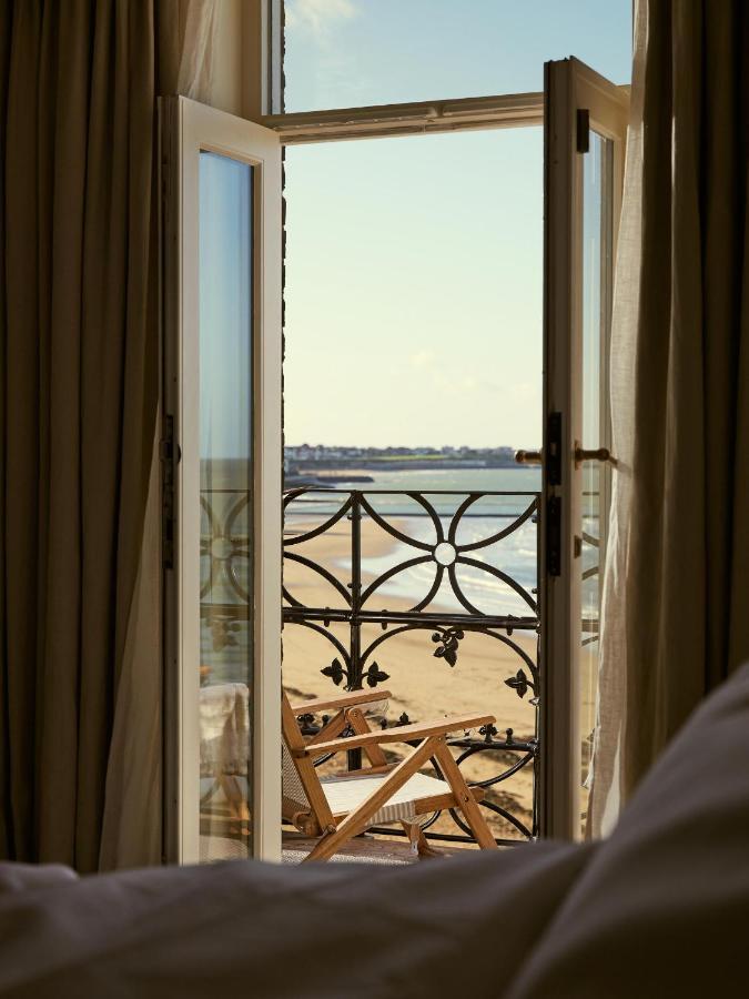 Deluxe Double Room Balcony Sea View