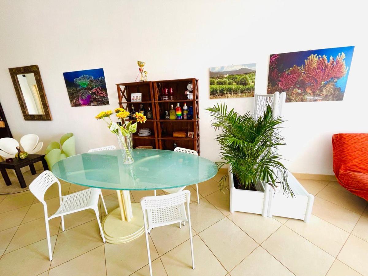 Appartamento con Vista Mare