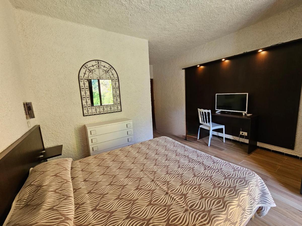 Panoramic Double Room