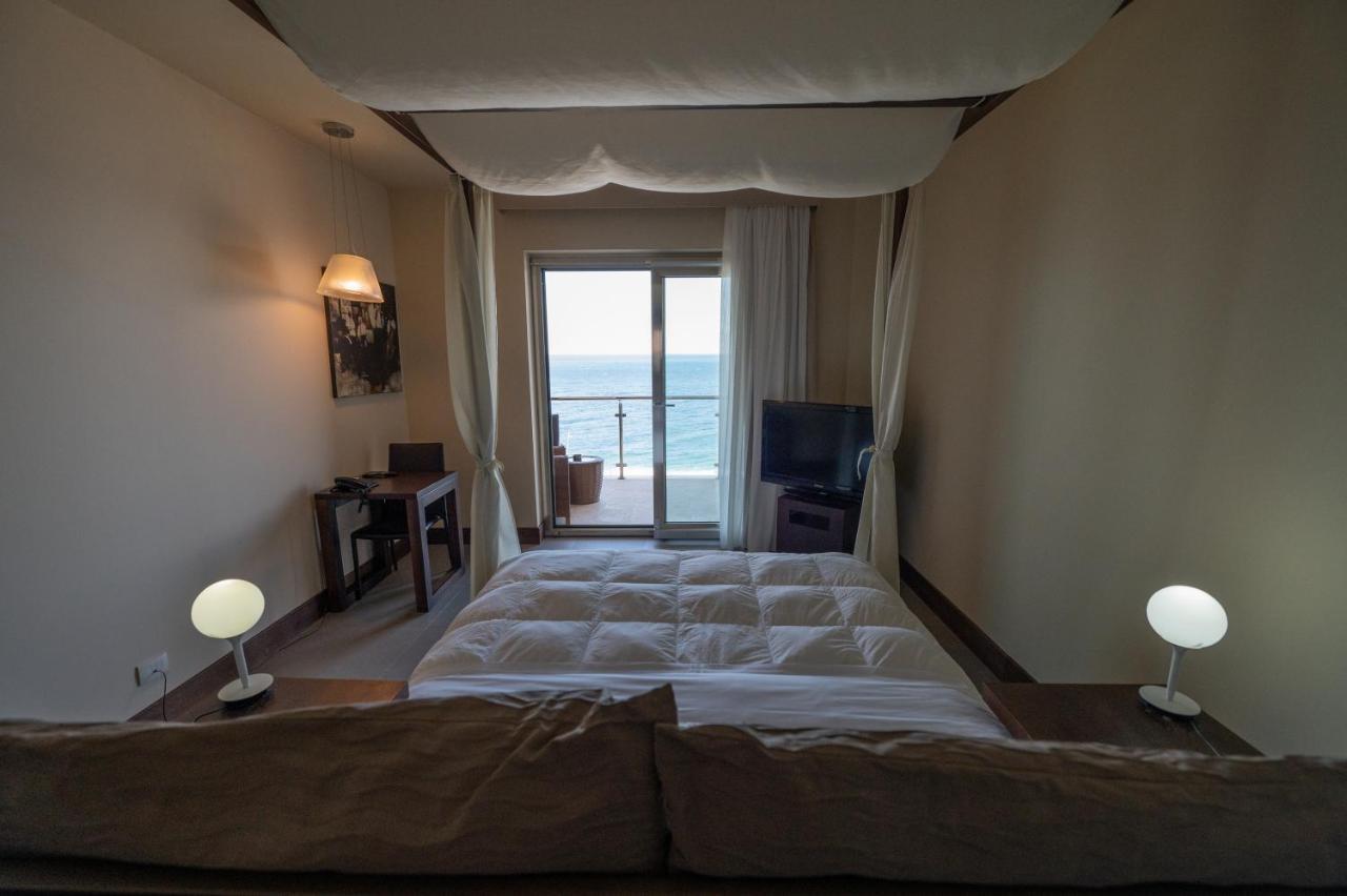 Prestige Double Room Hot Tub Sea View