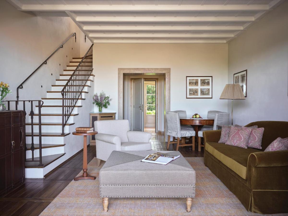 Borgo Suite