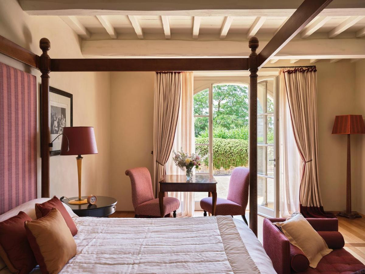 Terrace Suite