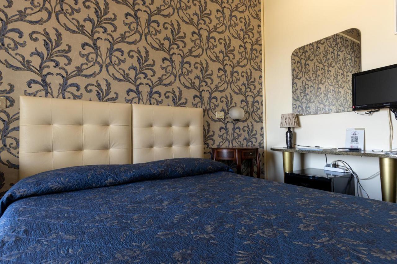 Double Room Sea View