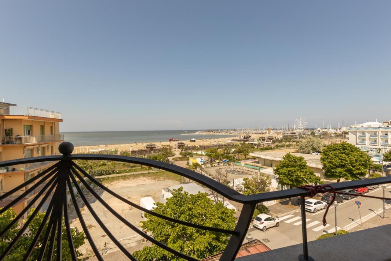 Double Room Sea View