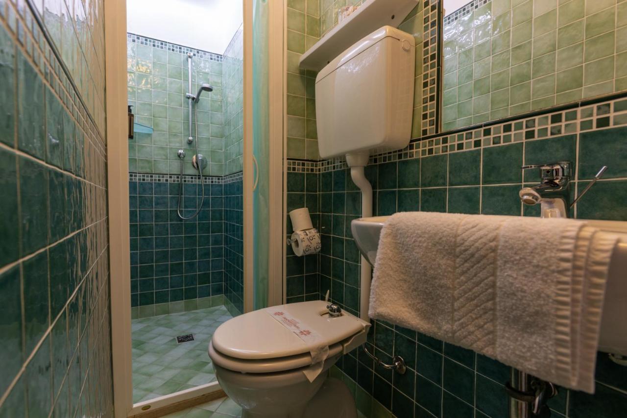 Superior Double or Twin Room Sea View