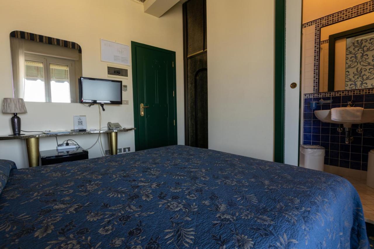 Double Room Sea View