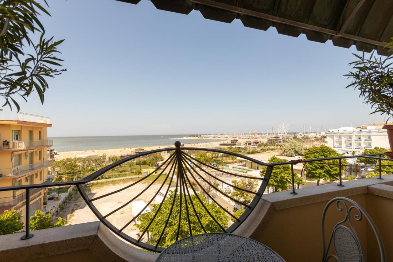 Double Room Sea View