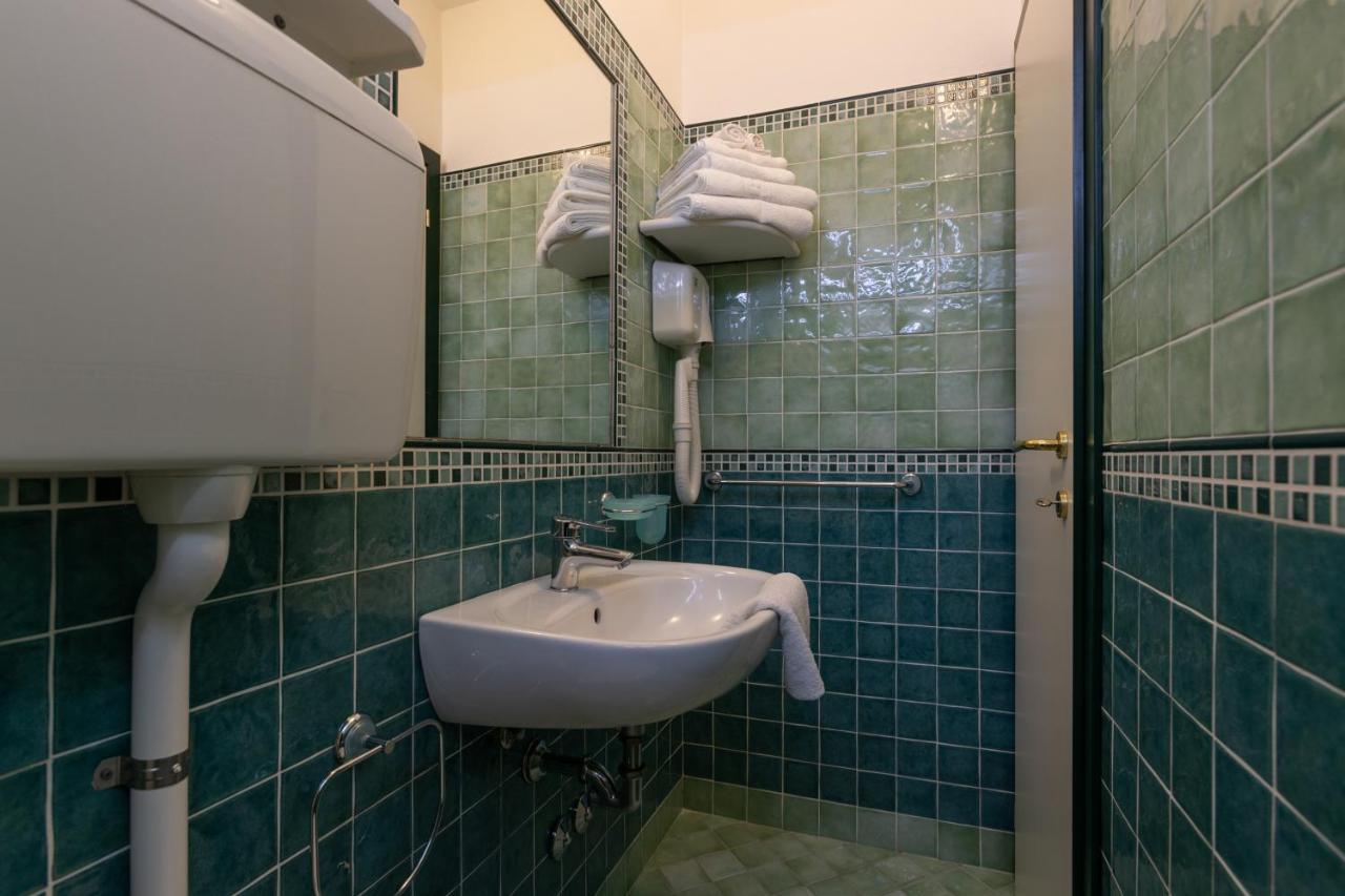 Superior Double or Twin Room Sea View