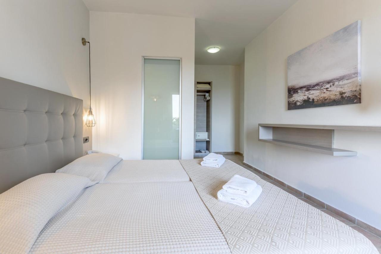 Chambre Flexible
