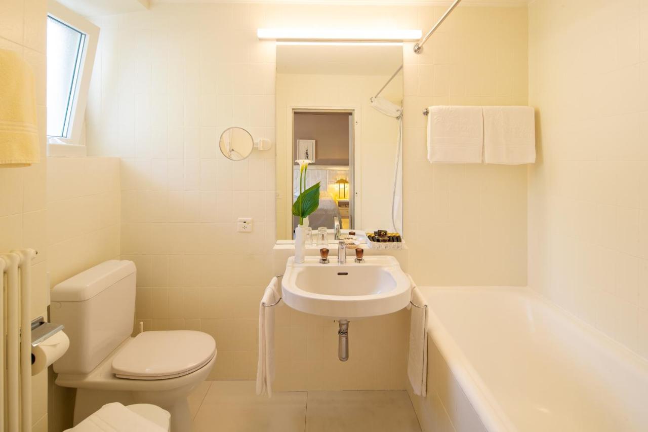 Double Room North Side without balcony