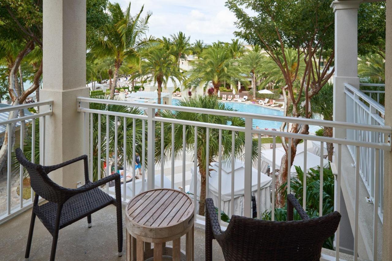 Partial Bay View Guest room 2 Queen Bay view Balcony