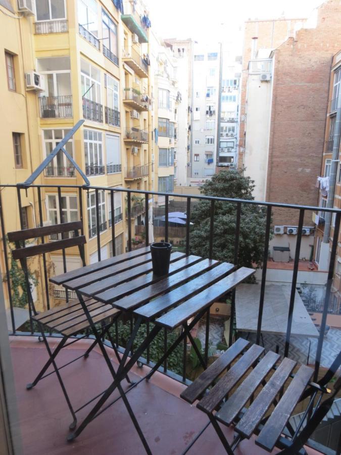 Double Room Terrace