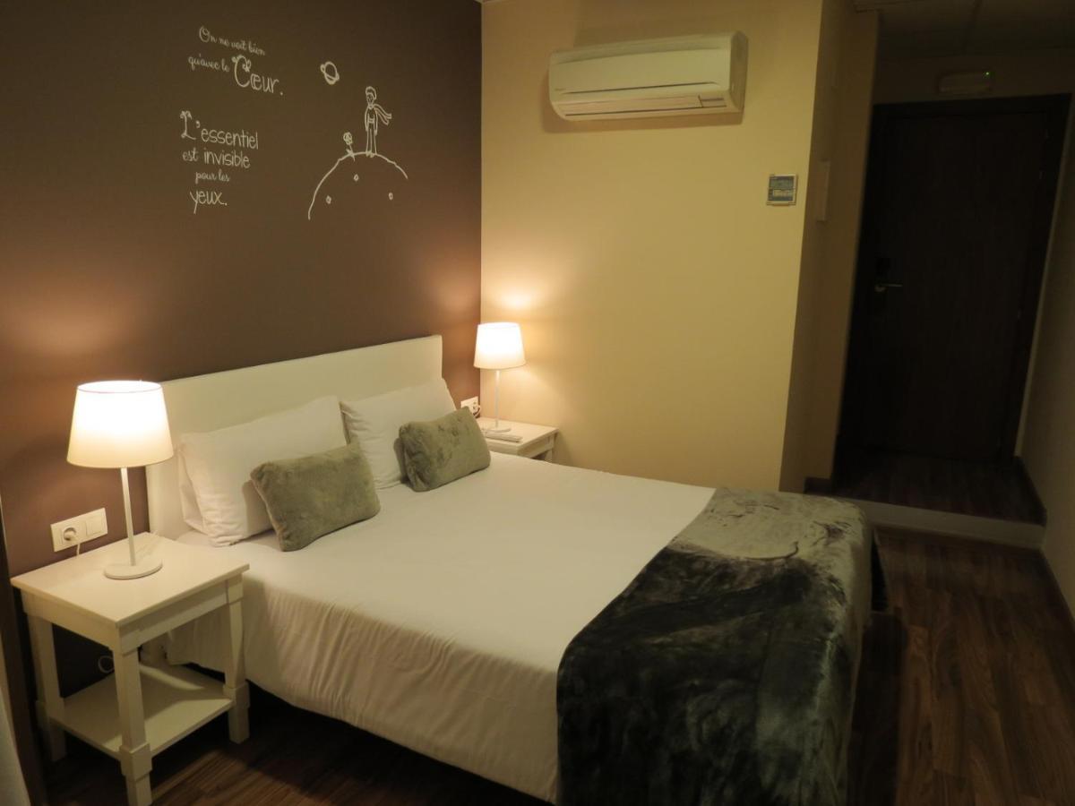 Double Room Terrace