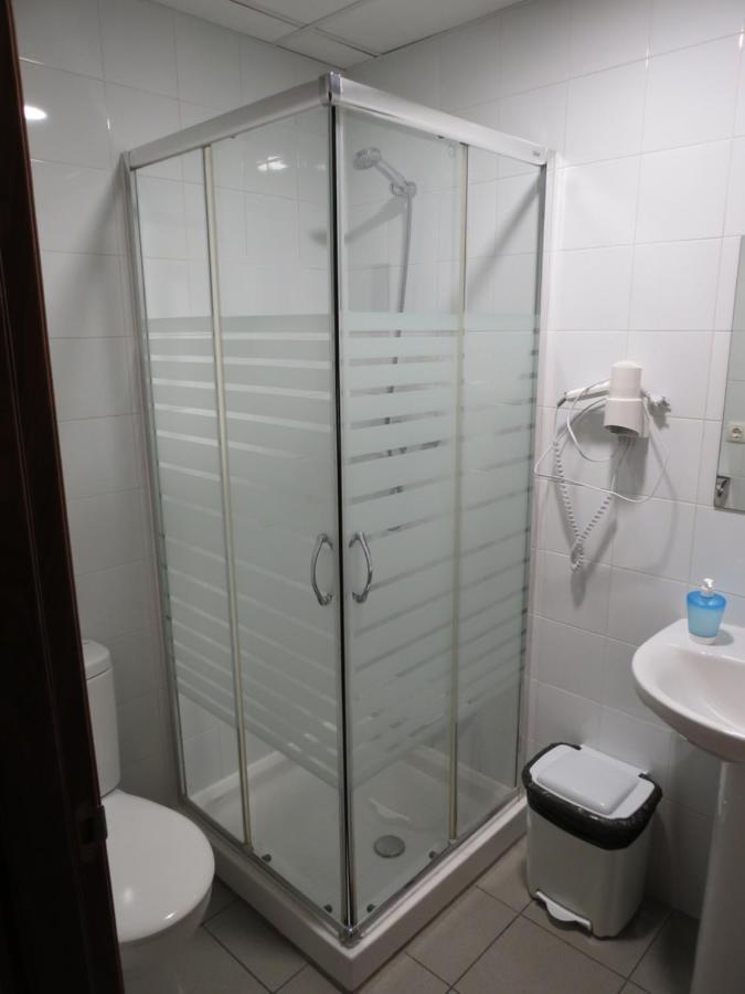 Double Room Terrace