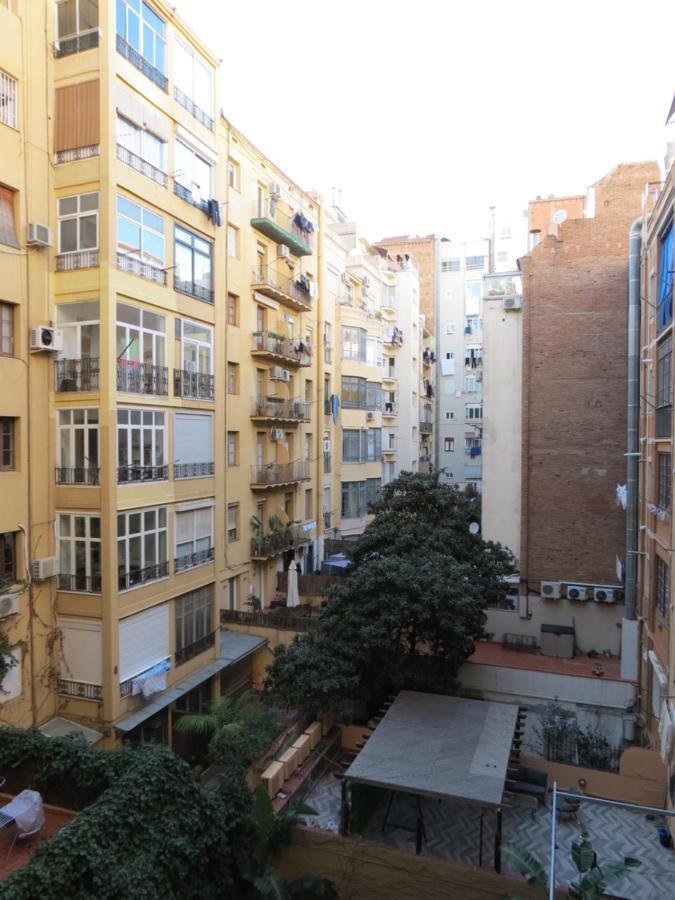 Double Room Terrace