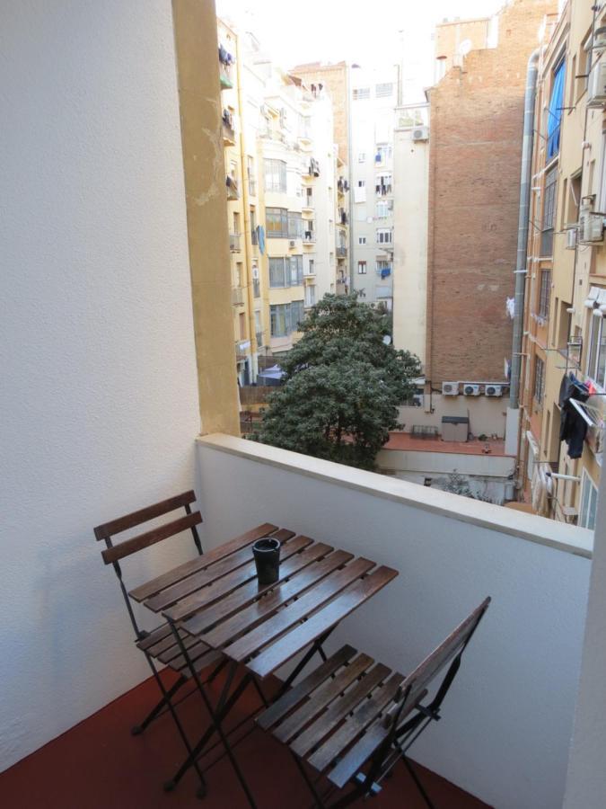 Double Room Terrace