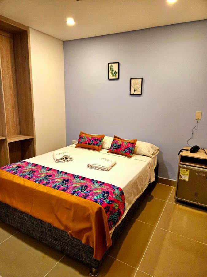 Habitación Doble Estándar