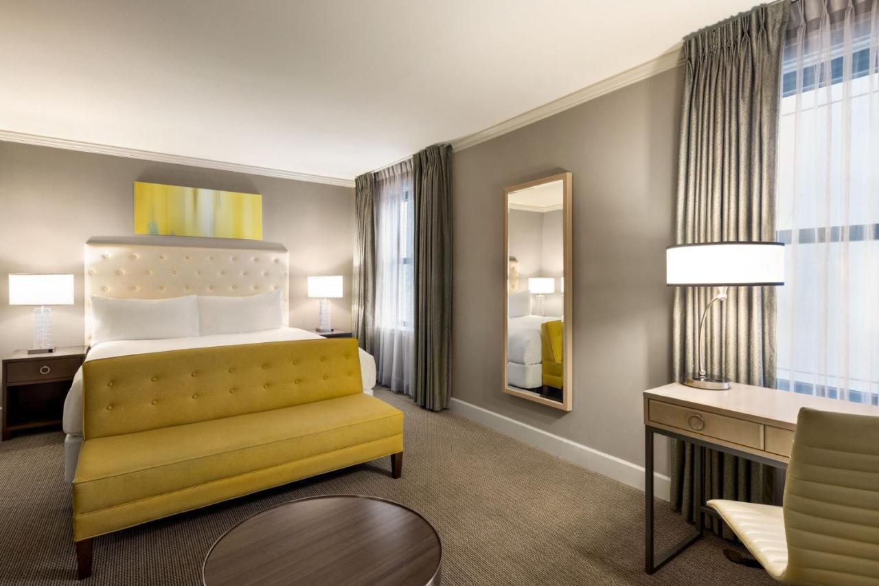 Room Guest room 1 King