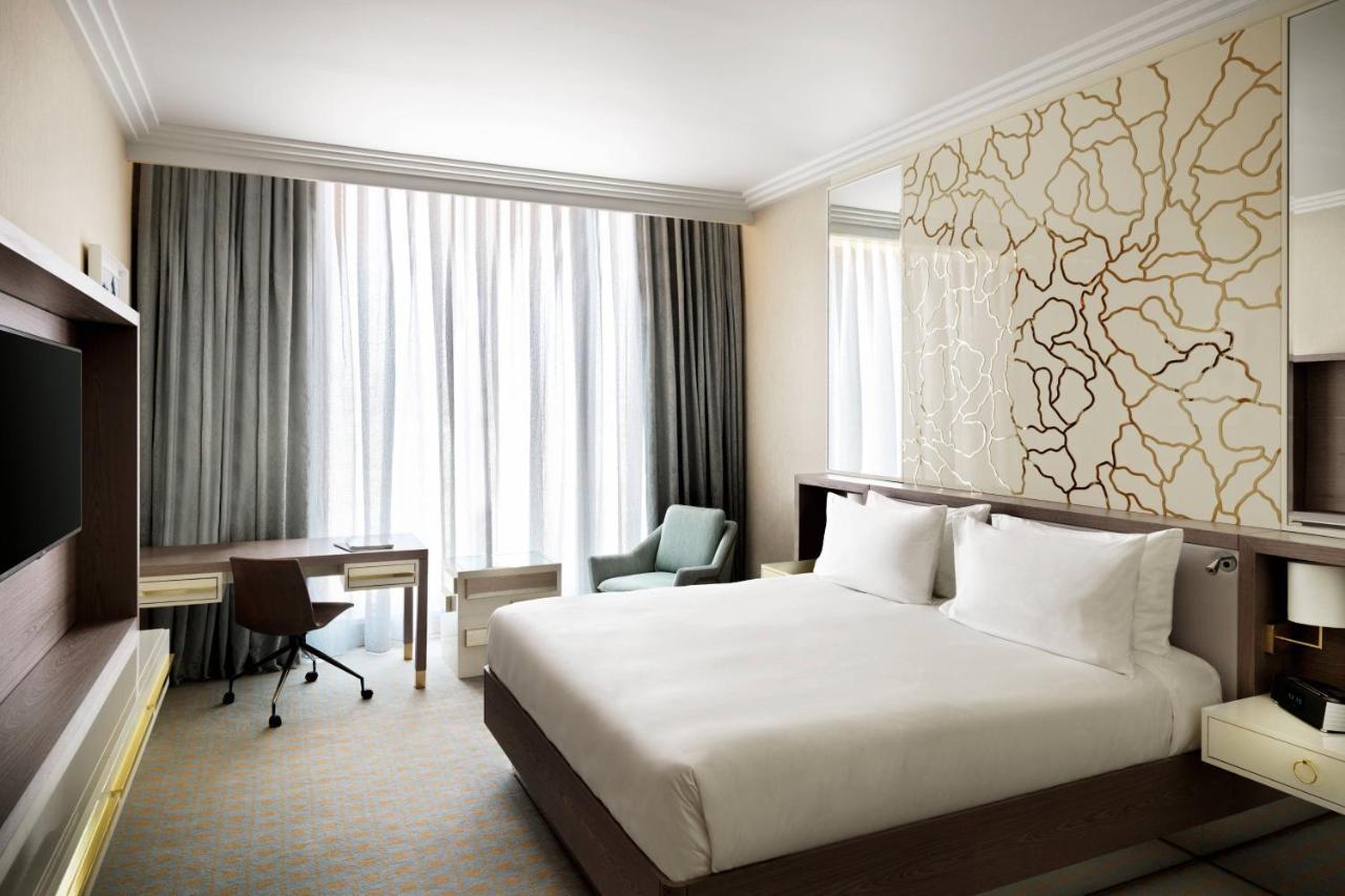 Standard Guest room 1 King