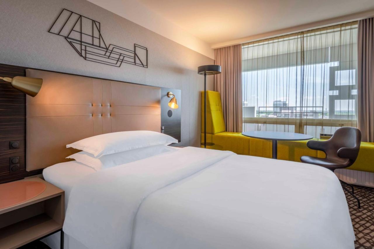 Superior Zimmer mit Queensize-Bett