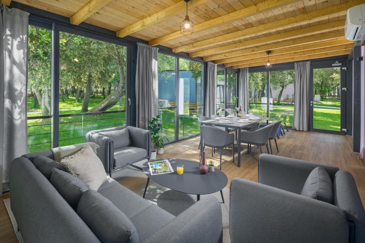 San Polo Prestige Mobile Home