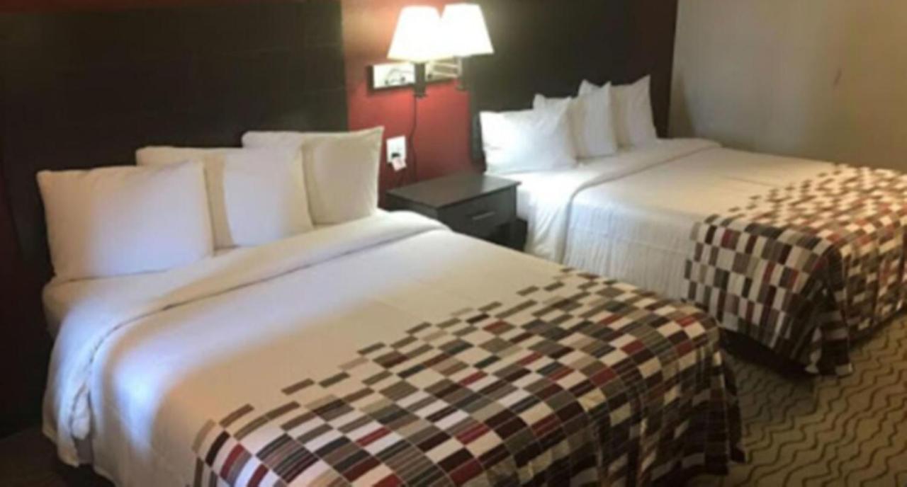 Superior Queen Room Two Queen Beds Non-Smoking