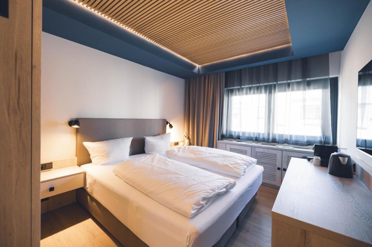 Comfort Doppelzimmer