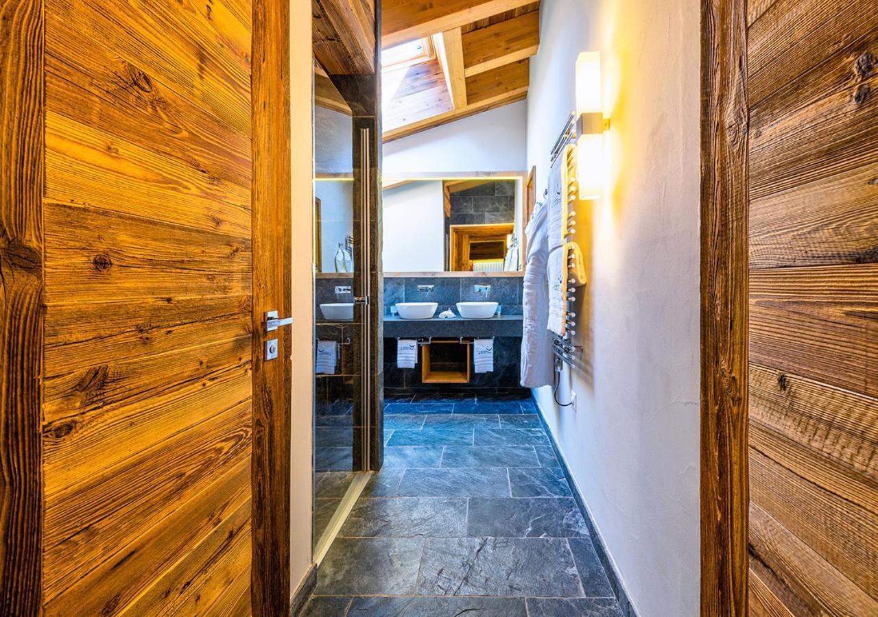 Junior Suite No View