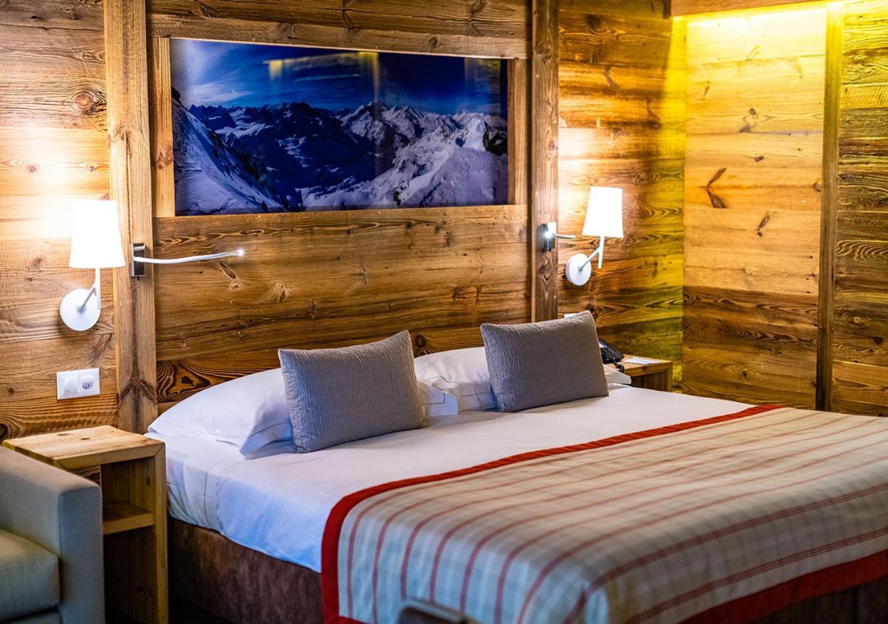 Junior Suite No View