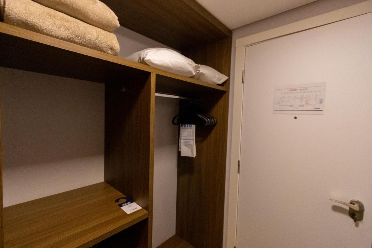 Quarto Superior com Cama Queen-size