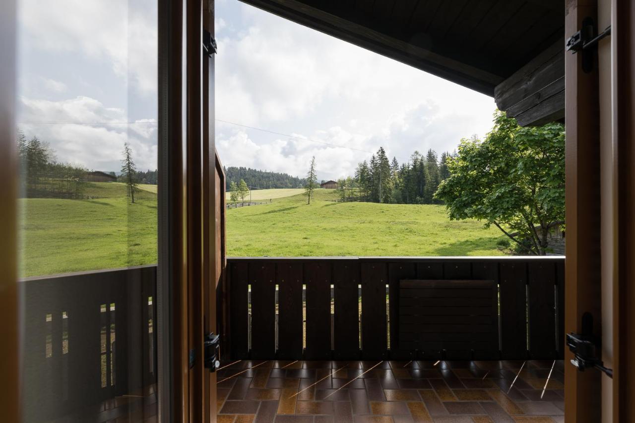 Deluxe Doppelzimmer mit Balkon