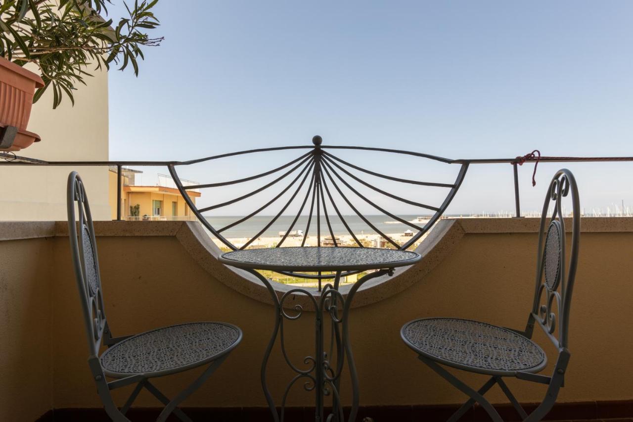 Double Room Sea View