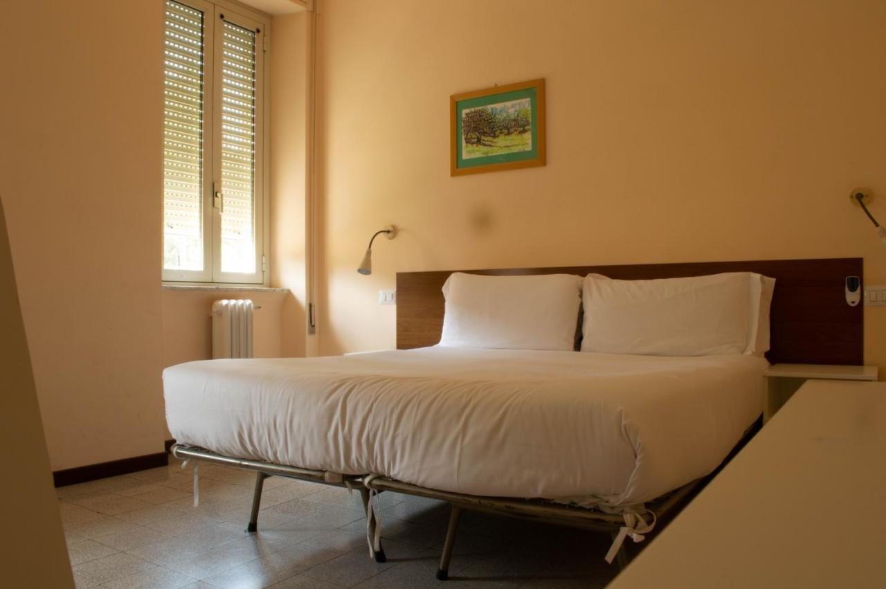 Double Room Private External Bathroom