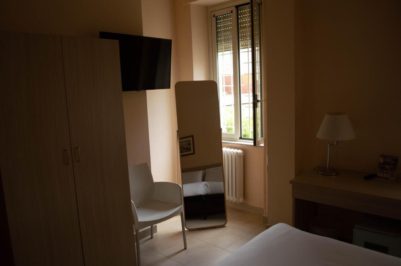 Twin Room Private Bathroom