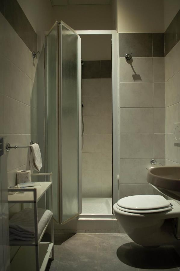 Twin Room Private Bathroom