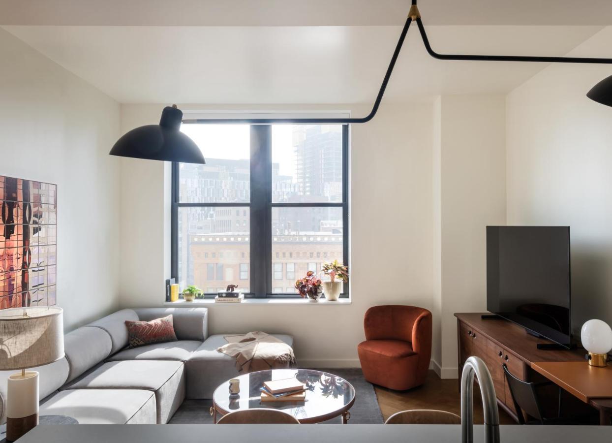 Superior Apartment
