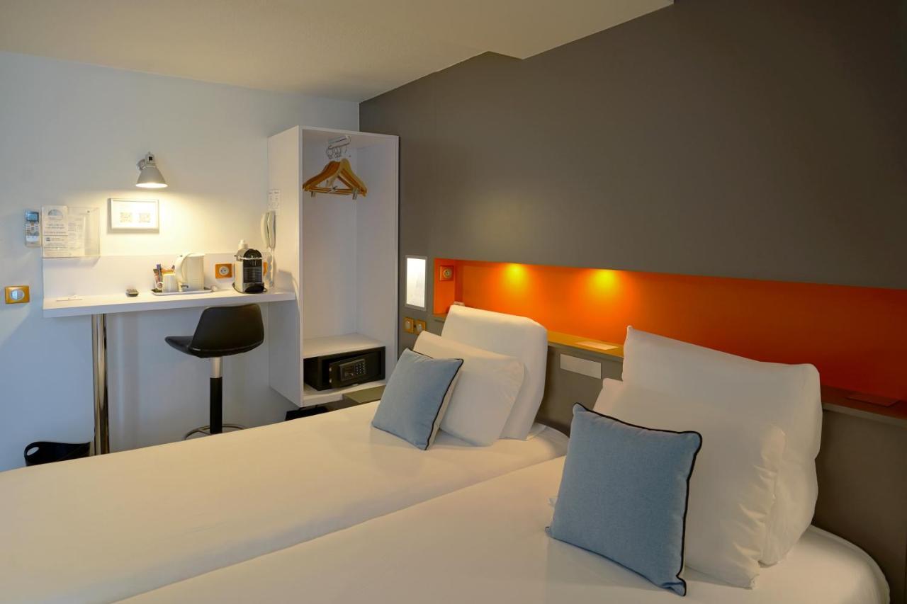 Premium Twin Room