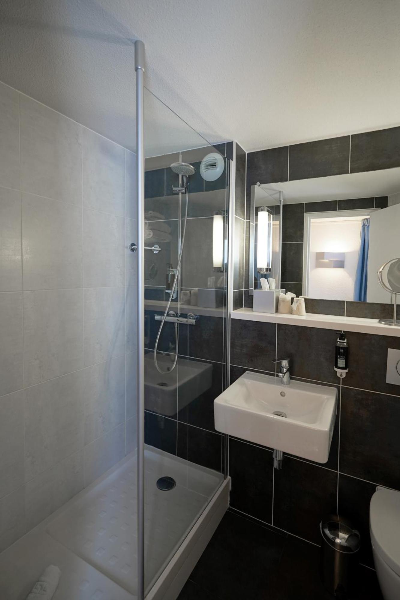 Premium Quadruple Room