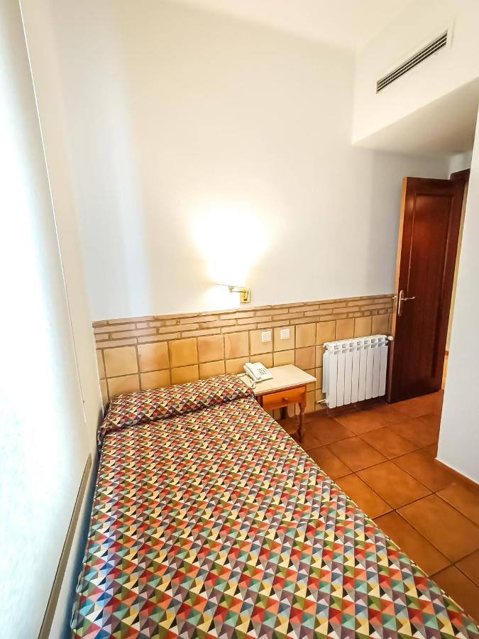 Habitación Individual