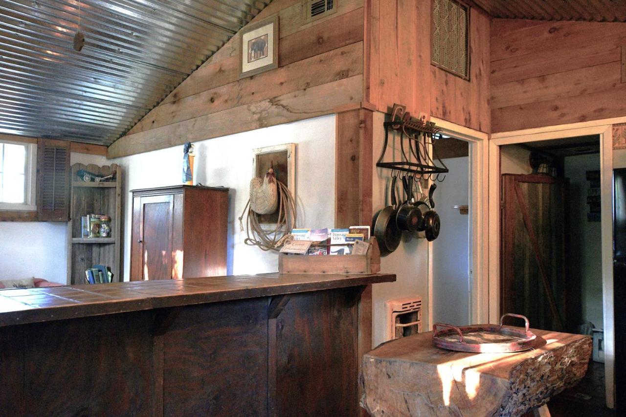 Cottage