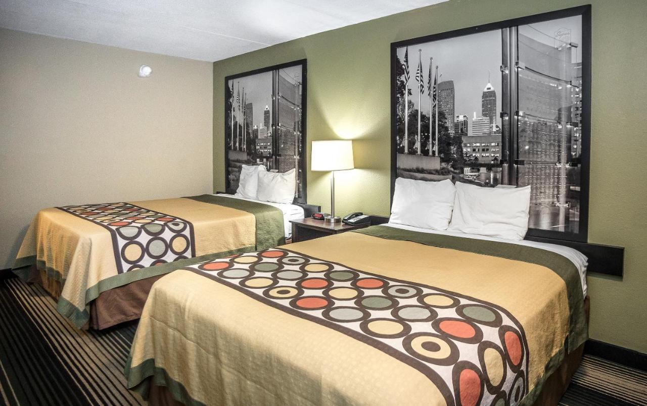 Double Room Disability Access or Non-Smoking