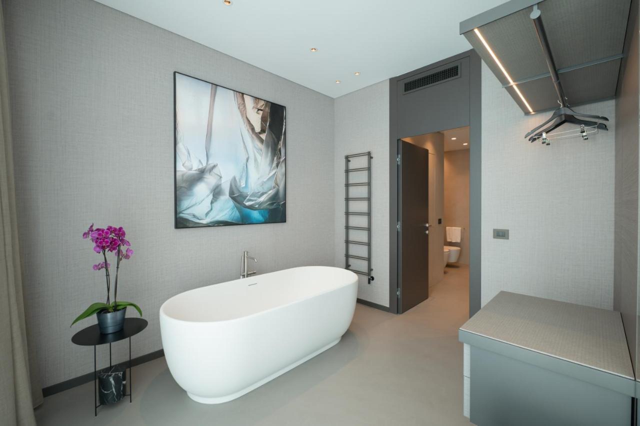 Junior Suite Matrimoniale Luxury