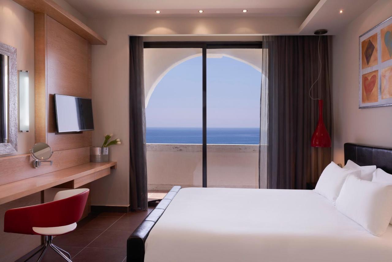 Suite with Sea View