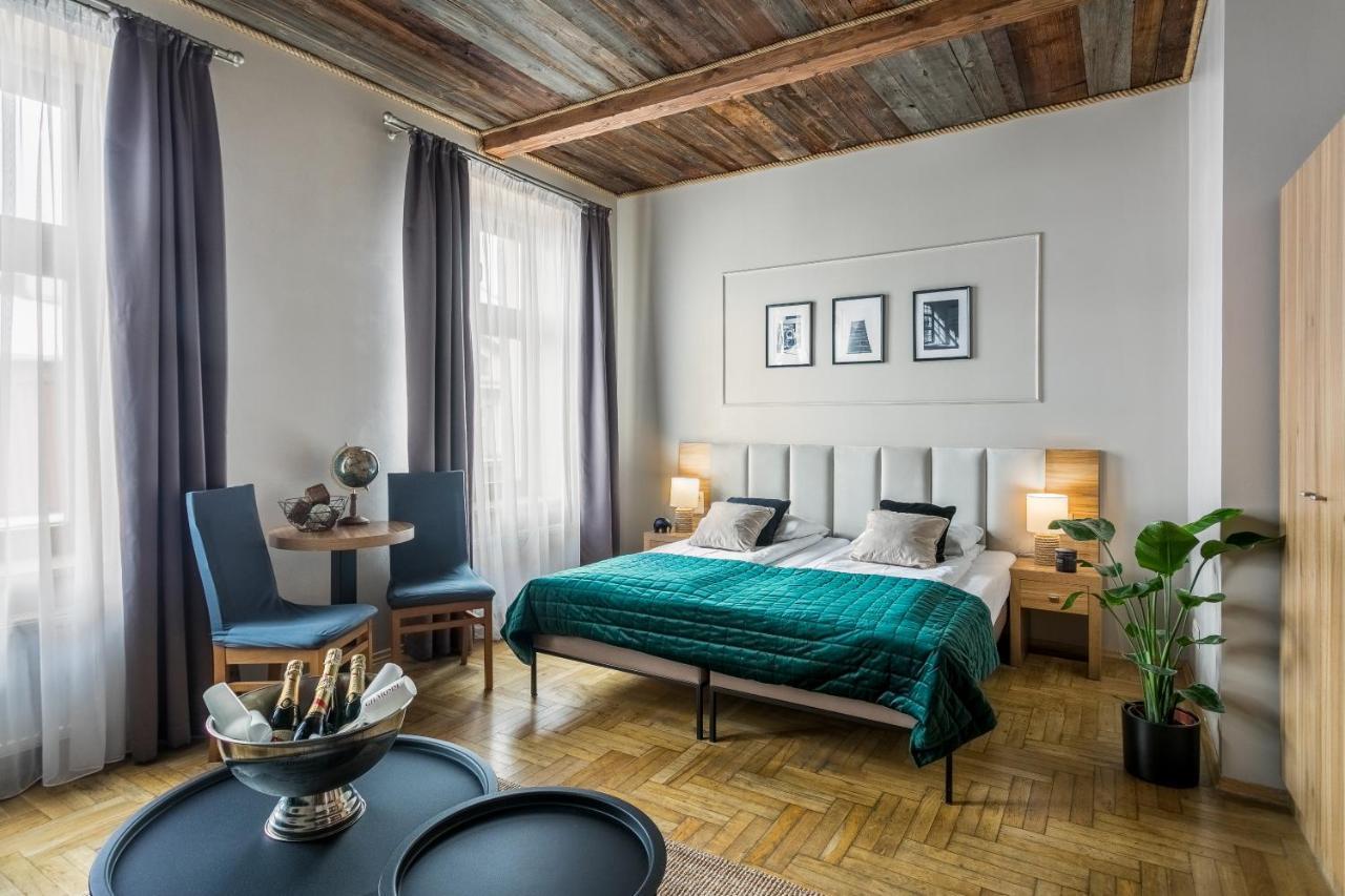 Comfort Quadruple Room