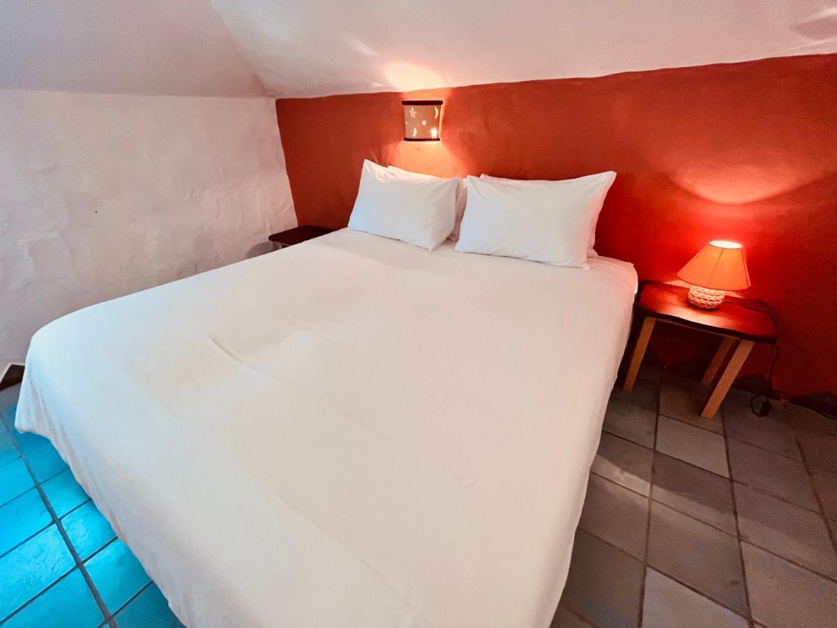 Deluxe Junior Suite